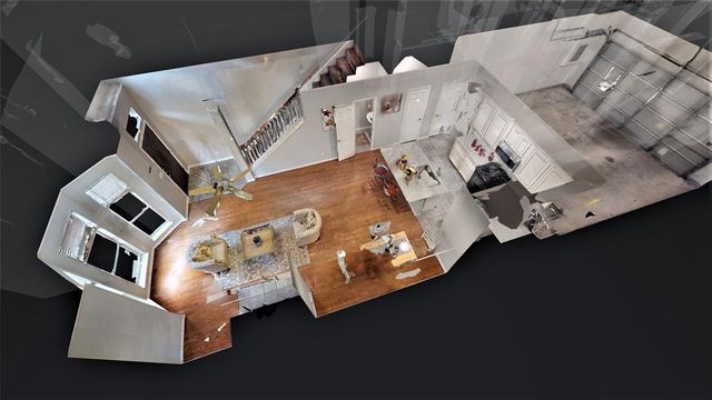 2104 Gillette Street, Houston, TX 77006