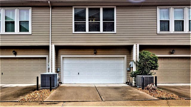 2104 Gillette Street, Houston, TX 77006