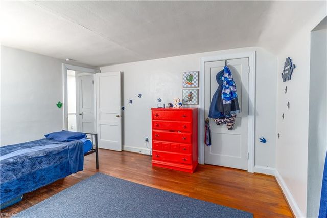 937 Dogwood TER, Norfolk, VA 23502