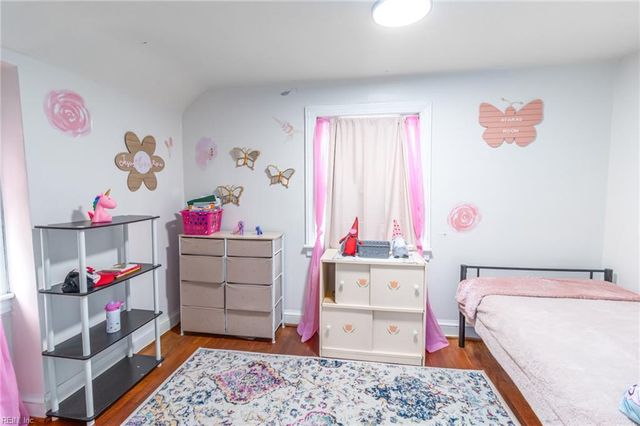 937 Dogwood TER, Norfolk, VA 23502