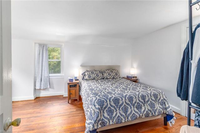 937 Dogwood TER, Norfolk, VA 23502