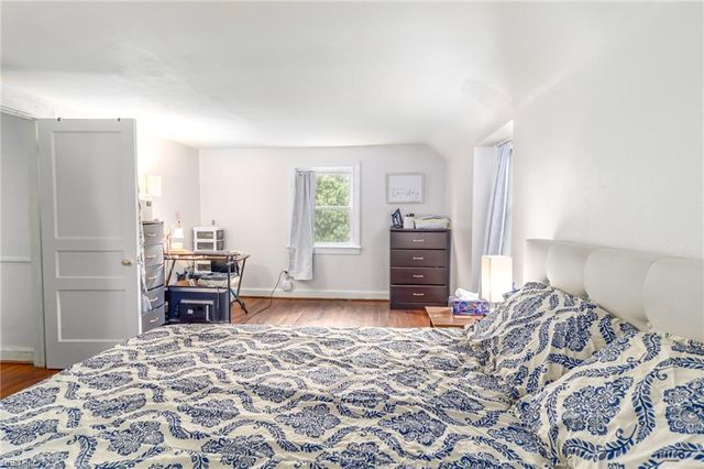 937 Dogwood TER, Norfolk, VA 23502