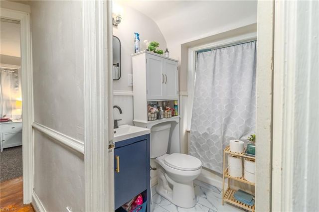 937 Dogwood TER, Norfolk, VA 23502