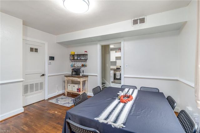 937 Dogwood TER, Norfolk, VA 23502