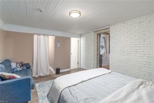 937 Dogwood TER, Norfolk, VA 23502