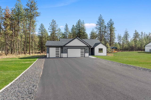 6563 Kate Dr, Nine Mile Falls, WA 99026