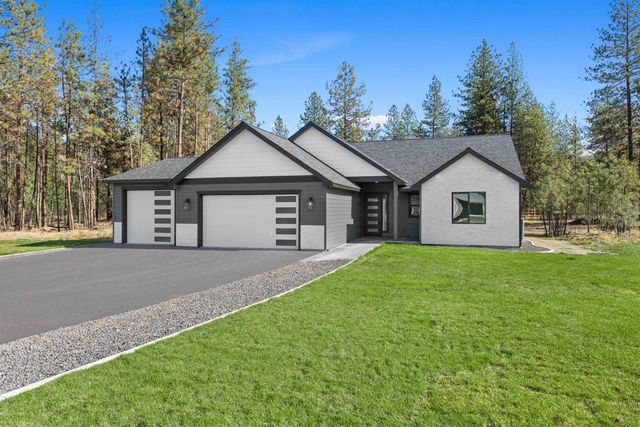 6563 Kate Dr, Nine Mile Falls, WA 99026