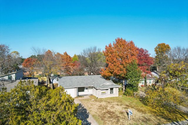 613 La Salle Drive, Richardson, TX 75081