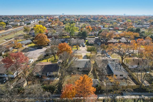 613 La Salle Drive, Richardson, TX 75081