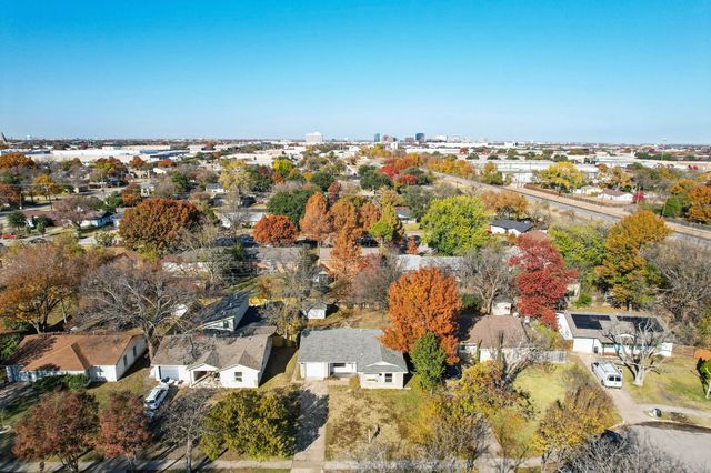 613 La Salle Drive, Richardson, TX 75081