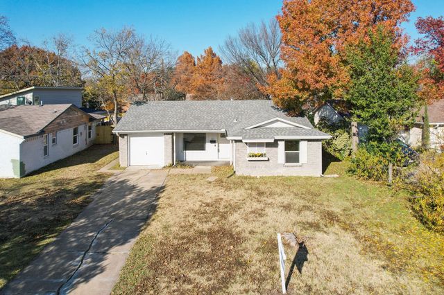 613 La Salle Drive, Richardson, TX 75081