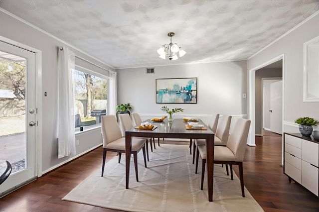 613 La Salle Drive, Richardson, TX 75081