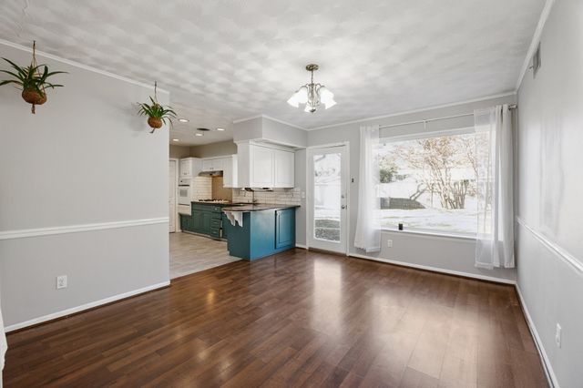 613 La Salle Drive, Richardson, TX 75081