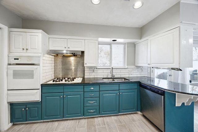 613 La Salle Drive, Richardson, TX 75081