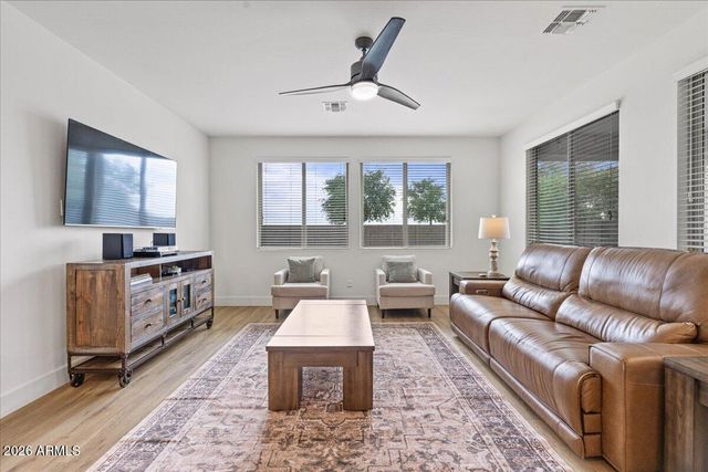 3462 N LOS ALAMOS --, Mesa, AZ 85213