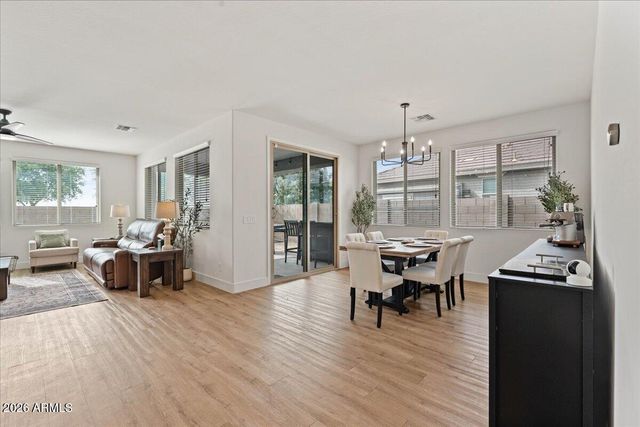 3462 N LOS ALAMOS --, Mesa, AZ 85213