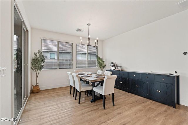 3462 N LOS ALAMOS --, Mesa, AZ 85213