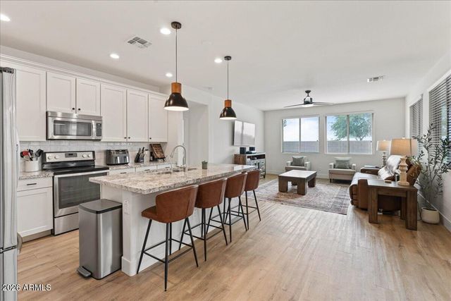 3462 N LOS ALAMOS --, Mesa, AZ 85213