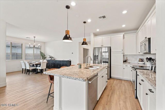 3462 N LOS ALAMOS --, Mesa, AZ 85213