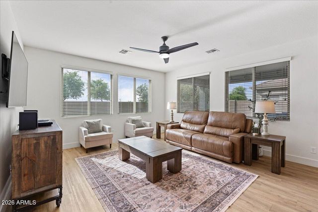 3462 N LOS ALAMOS --, Mesa, AZ 85213