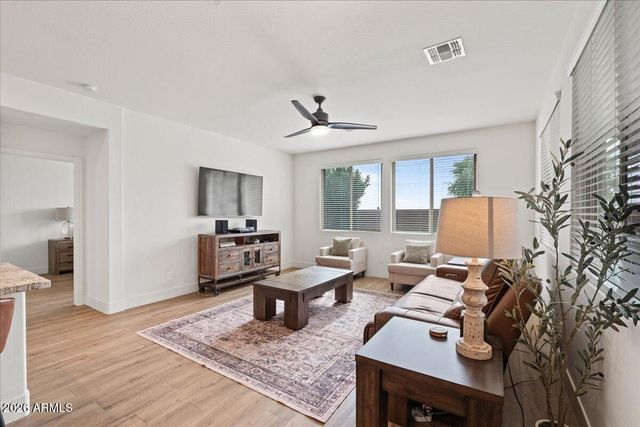 3462 N LOS ALAMOS --, Mesa, AZ 85213