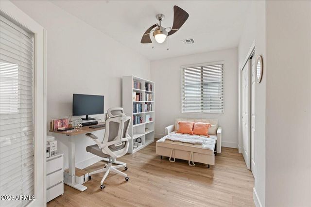 3462 N LOS ALAMOS --, Mesa, AZ 85213