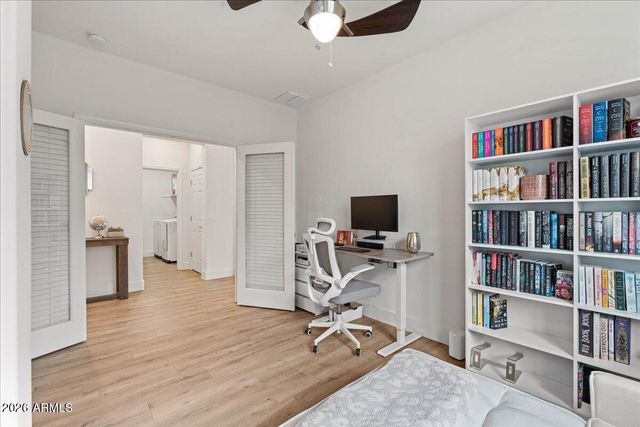 3462 N LOS ALAMOS --, Mesa, AZ 85213