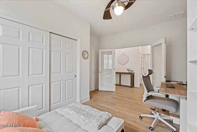 3462 N LOS ALAMOS --, Mesa, AZ 85213