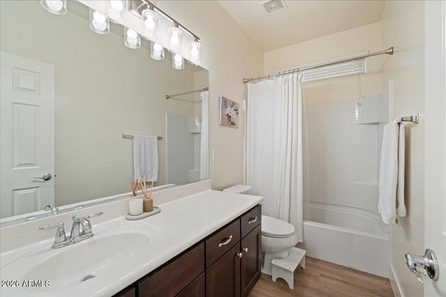 3462 N LOS ALAMOS --, Mesa, AZ 85213