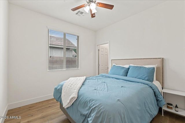 3462 N LOS ALAMOS --, Mesa, AZ 85213