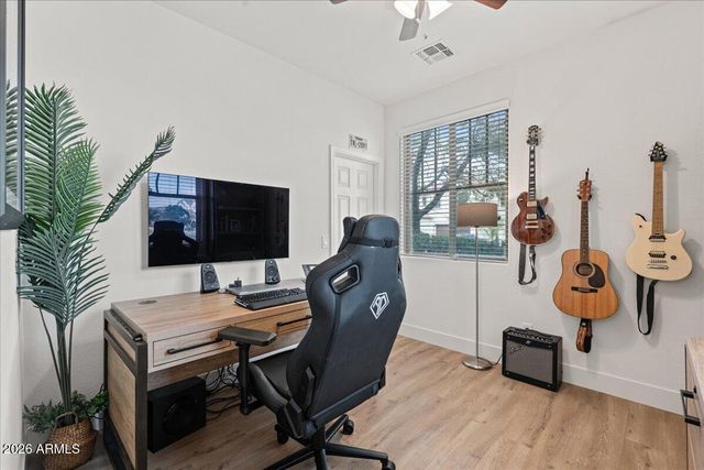 3462 N LOS ALAMOS --, Mesa, AZ 85213