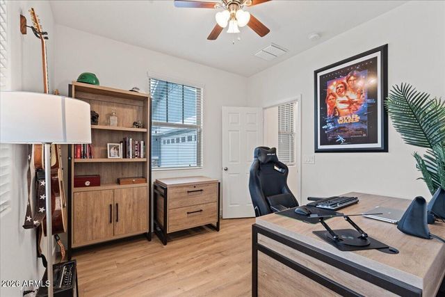 3462 N LOS ALAMOS --, Mesa, AZ 85213