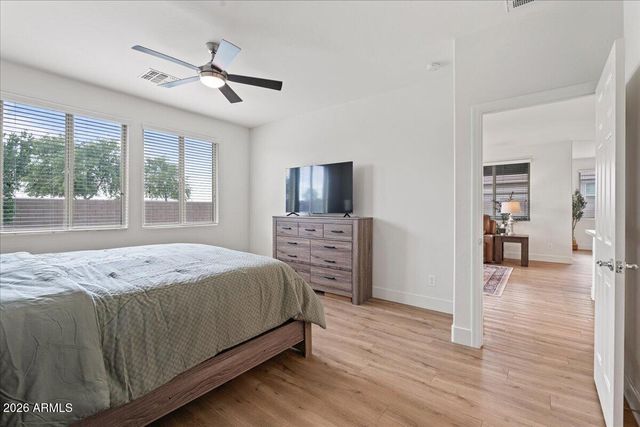 3462 N LOS ALAMOS --, Mesa, AZ 85213