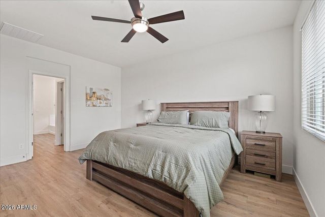 3462 N LOS ALAMOS --, Mesa, AZ 85213