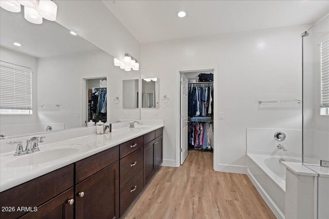 3462 N LOS ALAMOS --, Mesa, AZ 85213