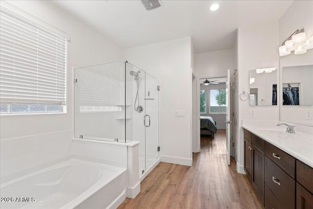 3462 N LOS ALAMOS --, Mesa, AZ 85213