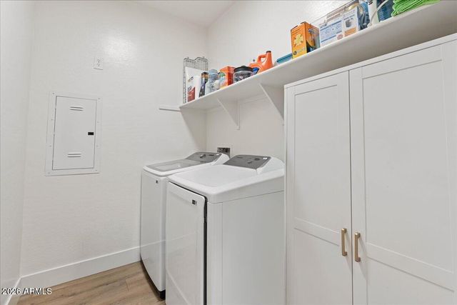 3462 N LOS ALAMOS --, Mesa, AZ 85213