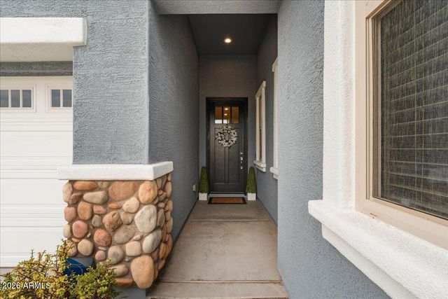 3462 N LOS ALAMOS --, Mesa, AZ 85213