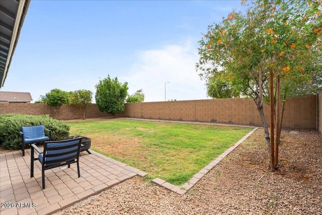 3462 N LOS ALAMOS --, Mesa, AZ 85213