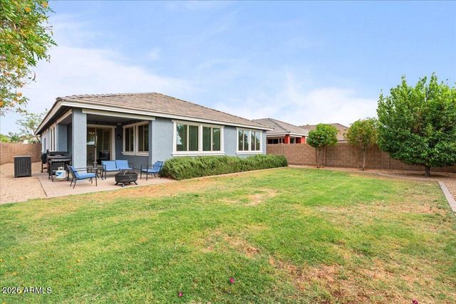 3462 N LOS ALAMOS --, Mesa, AZ 85213