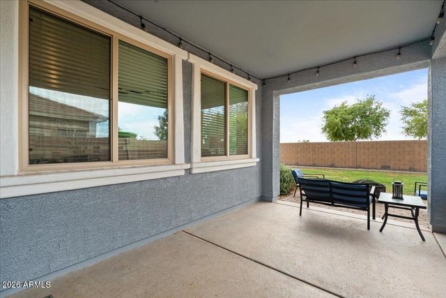 3462 N LOS ALAMOS --, Mesa, AZ 85213