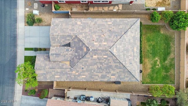 3462 N LOS ALAMOS --, Mesa, AZ 85213