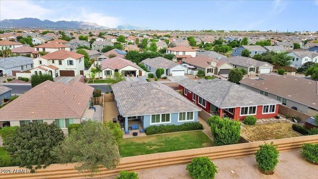 3462 N LOS ALAMOS --, Mesa, AZ 85213