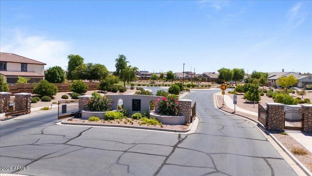 3462 N LOS ALAMOS --, Mesa, AZ 85213