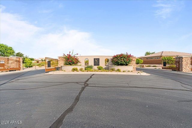 3462 N LOS ALAMOS --, Mesa, AZ 85213