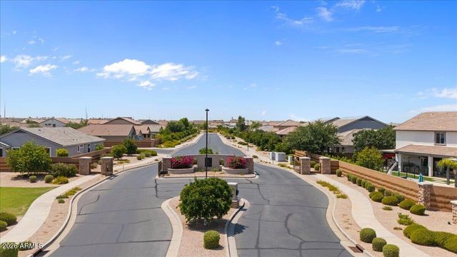3462 N LOS ALAMOS --, Mesa, AZ 85213