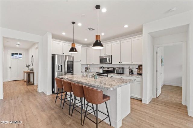 3462 N LOS ALAMOS --, Mesa, AZ 85213