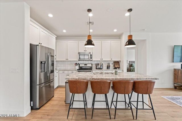 3462 N LOS ALAMOS --, Mesa, AZ 85213