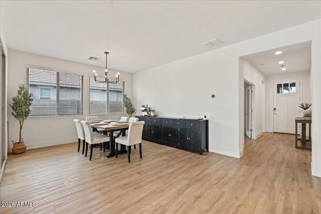 3462 N LOS ALAMOS --, Mesa, AZ 85213