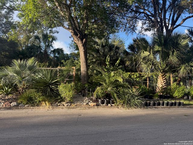 507 Willow, New Braunfels, TX 78130